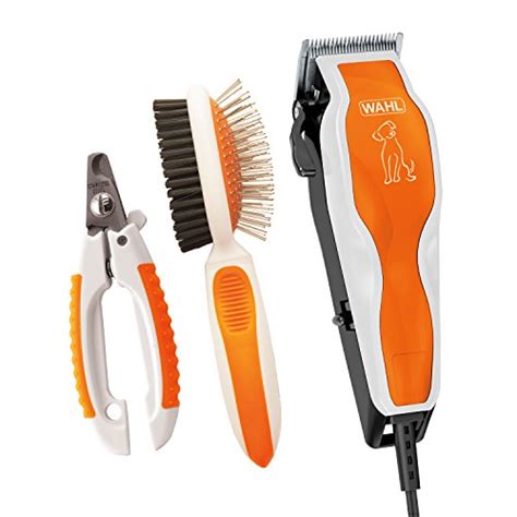 Discover the Magic Touch of Wahl Grooming Tools: Say Goodbye to Bad Hair Days